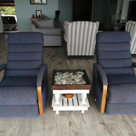Dolphin Retreat Villa Jeffreys Bay Dış mekan fotoğraf