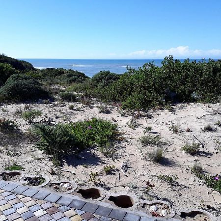 Dolphin Retreat Villa Jeffreys Bay Dış mekan fotoğraf