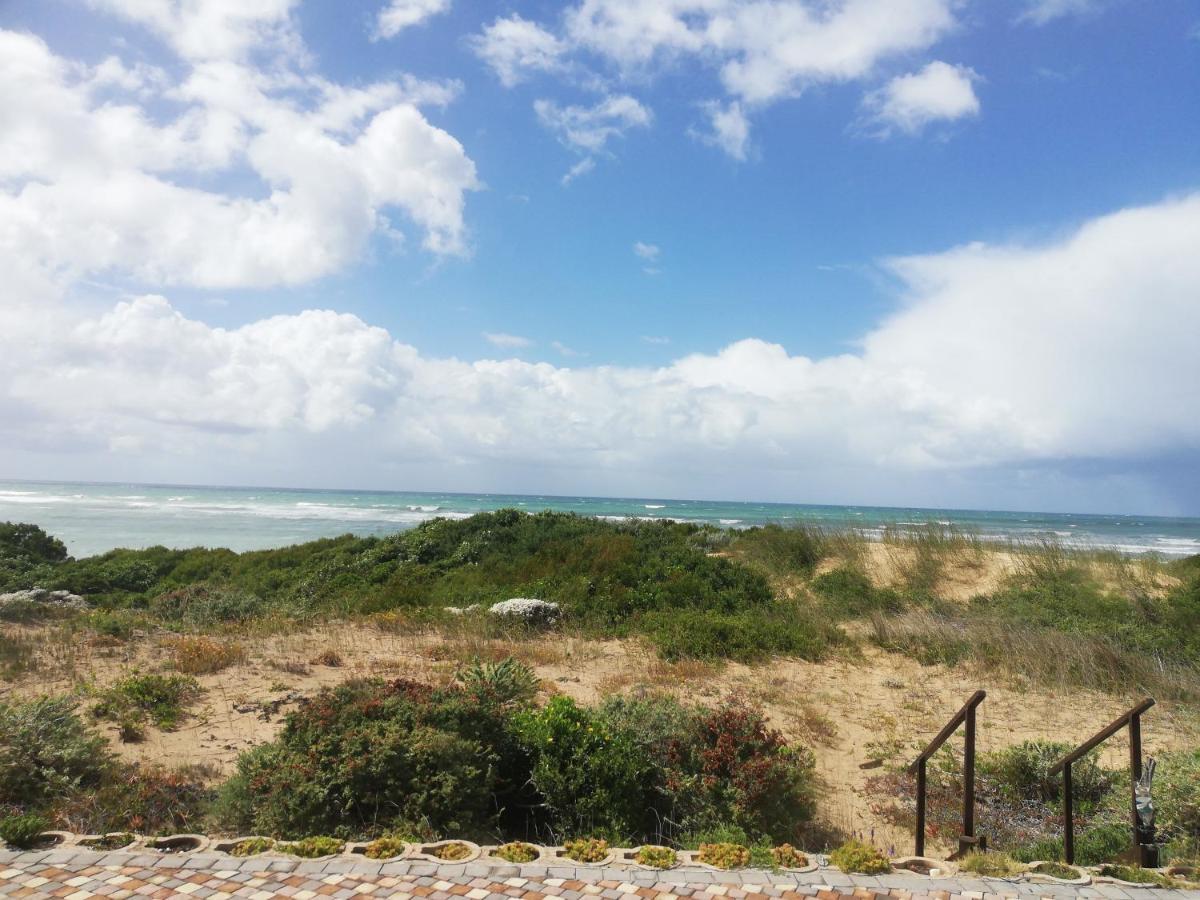 Dolphin Retreat Villa Jeffreys Bay Dış mekan fotoğraf