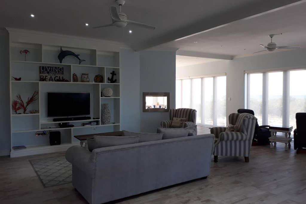 Dolphin Retreat Villa Jeffreys Bay Dış mekan fotoğraf