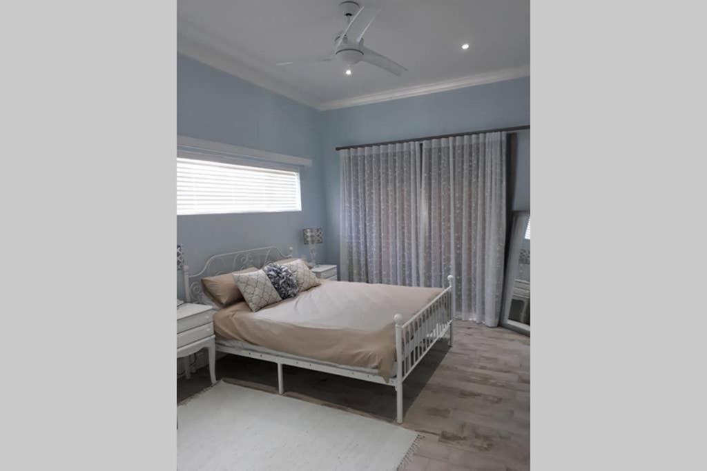 Dolphin Retreat Villa Jeffreys Bay Dış mekan fotoğraf
