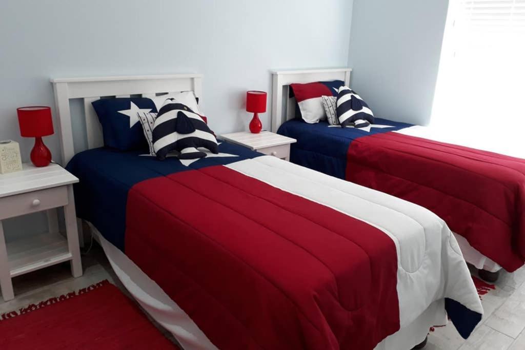 Dolphin Retreat Villa Jeffreys Bay Dış mekan fotoğraf