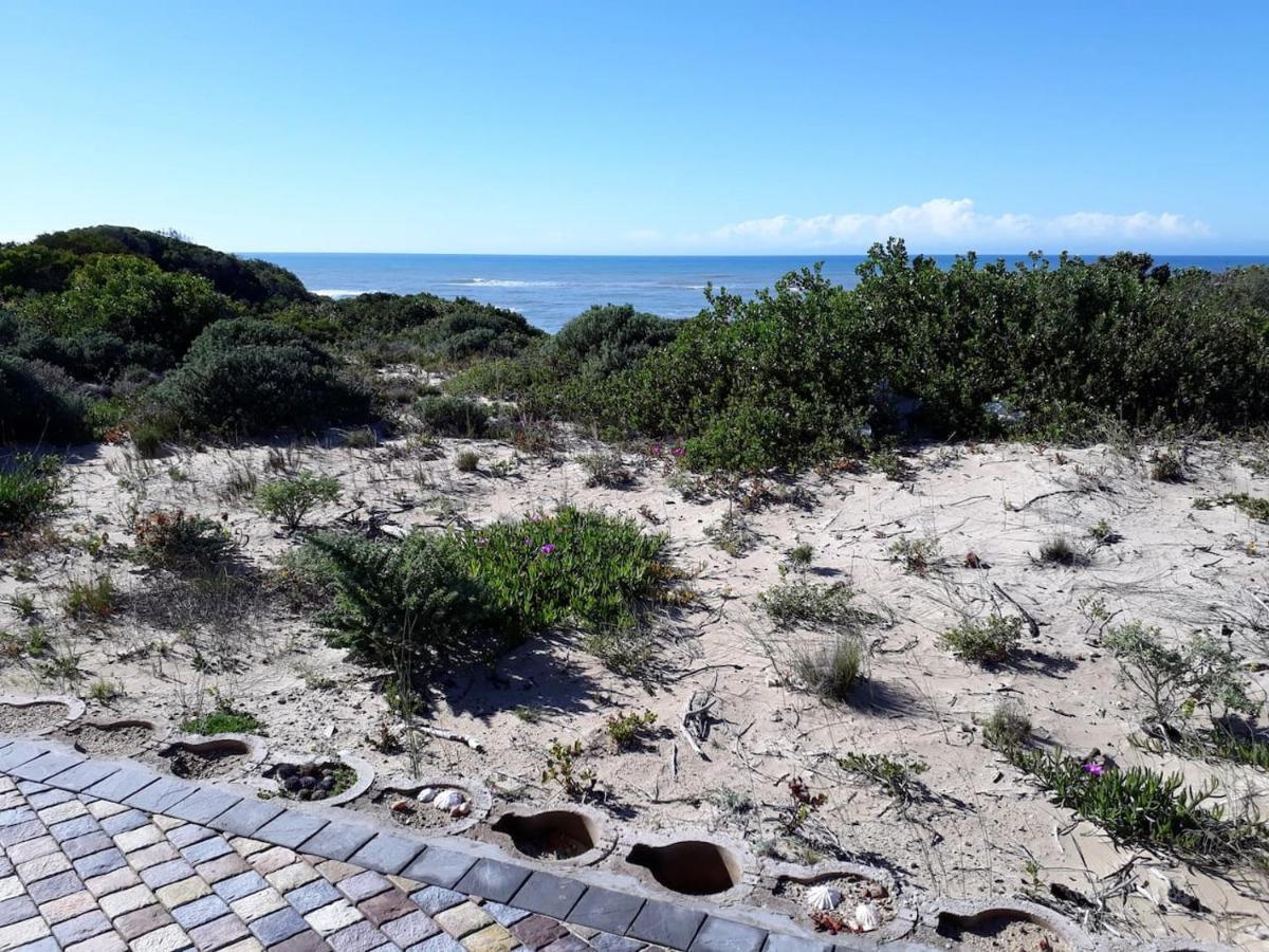 Dolphin Retreat Villa Jeffreys Bay Dış mekan fotoğraf
