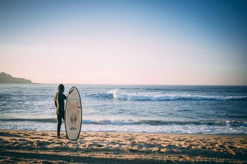 Dolphin Retreat Villa Jeffreys Bay Dış mekan fotoğraf